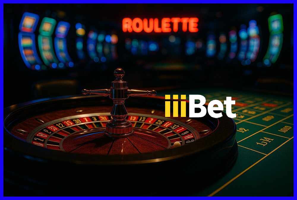 Jogos de roleta online