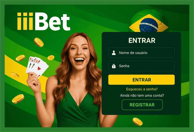 Benefícios do Login