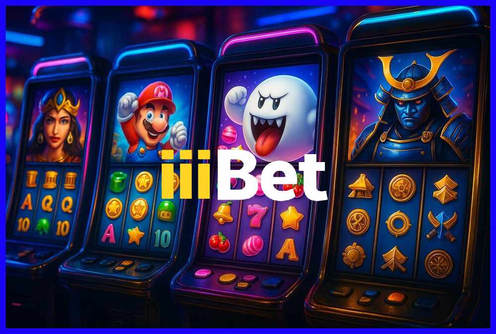 Slots Festivos